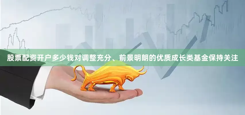 股票配资开户多少钱对调整充分、前景明朗的优质成长类基金保持关注